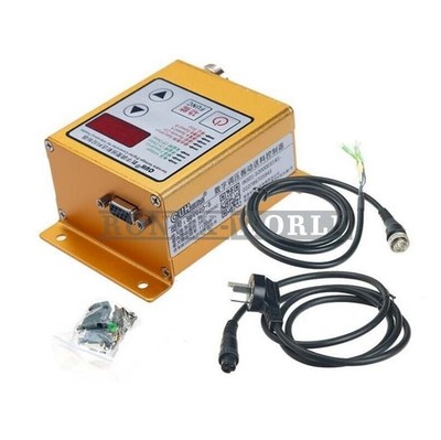 CUH Variable Voltage Digital Controller for Vibratory Feeder SDVC20-S 85-250V 5A