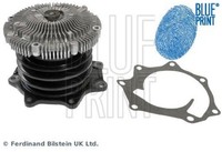 Blue Print ADN19147 Wasserpumpe Wapu FüR Ford FüR Nissan