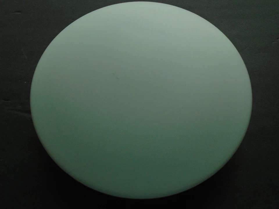 COLEÇÃO ESTÚDIO DE ANIMAÇÃO VENTILADOR DE TETO AIRE DROP SUBSTITUIÇÃO SOMBRA/GLOBO - Imagem 2 de 4