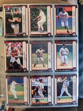 Top 1999 Baseball Cards to Collect 29