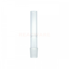 Heidolph Rotary Evaporator Glass Rotating Shaft