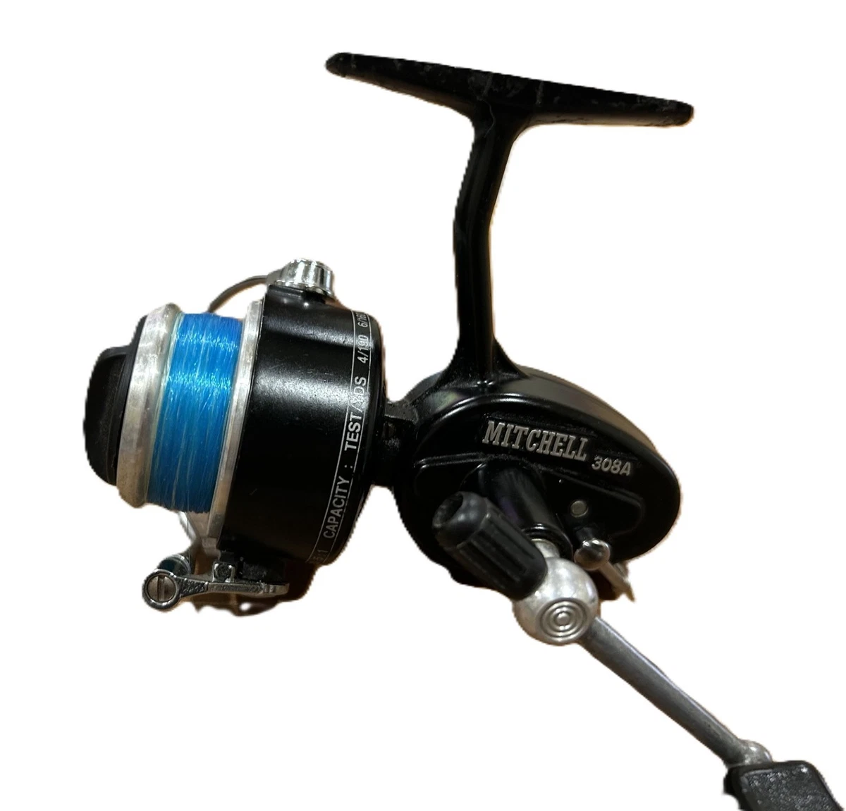 Mitchell 308 Spinning Reel for sale | eBay