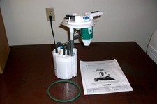 Ac Delco Fuel Pump Module M100117 Genuine Unused Impala Limited 2014-2016 Ac Delco Fuel Pump Module M100117 Genuine Unused Impala Limited 2014-2016