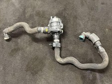 Pompe à eau Jaguar E