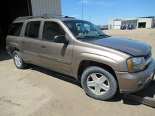 Brake Master Cylinder Fits 03-06 SSR 260418