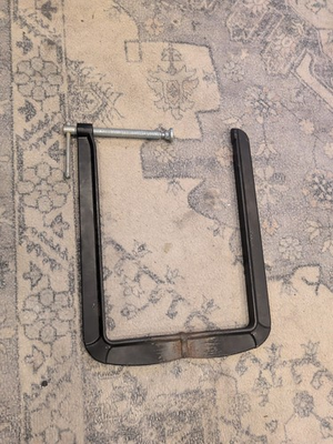 #ad 1994 2003 Ford 7.3 Power stroke Rear Case Seal Removal Install Tool Plus Seal $200.00