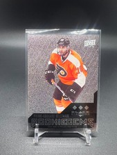 2014-15 Black Diamond #189 Pierre-Edouard Bellemare RC