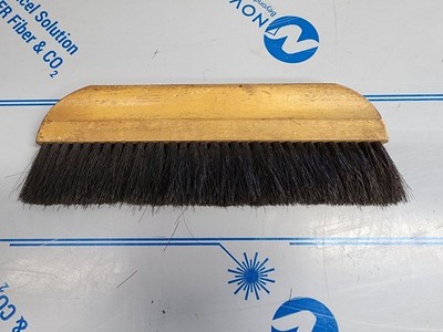 Vintage Horsehair Drafting Draftsman Artist Brush