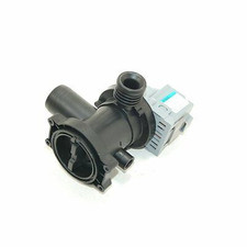 GENUINE HAIER Washing Machine Drain Pump HWM85-1479 HWM80-1403D