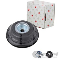 NK Domlager Federbeinlager Vorderachse Passend FÜR Abarth Grande Punto Alfa