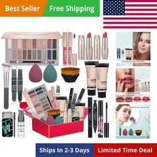 Makeup Kit Makeup Sets for Teens Makeup Kits for Women Teenagers Full Kit Make u
