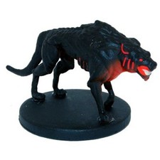 D D: Icons of the Realms- Hell Hound 13/45