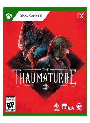 The Thaumaturge XSX