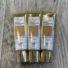3x L'oreal Age Perfect Radiant Serum Foundation #90 Caramel Beige Exp.01/2026