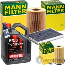 MANN INSPEKTIONSPAKET+5L MOTUL 10W-40 MOTORÖL passend für MERCEDES A KLASSE W168 MANN INSPEKTIONSPAKET+5L MOTUL 10W-40 MOTORÖL passend für MERCEDES A KLASSE W168