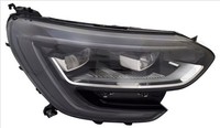 Scheinwerfer Links FüR Renault Megane IV Grandtour Kombi Limo Ab 15->