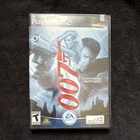 EA Games James Bond 007: Everything or Nothing Action Shooter PS2, 2004