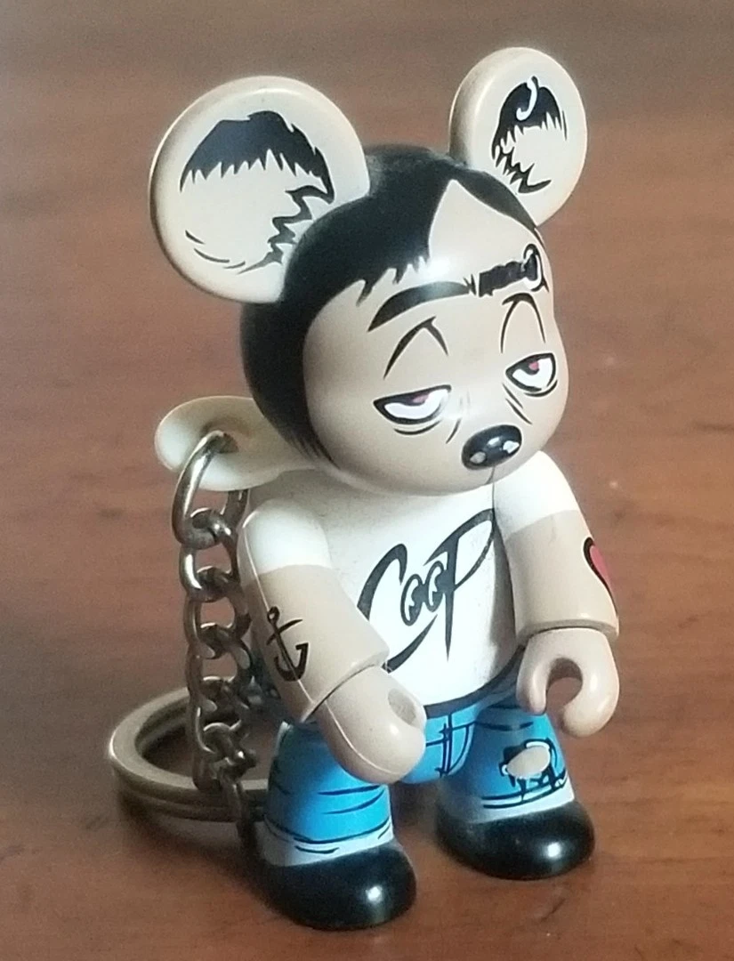 Toy2R Designer and Urban Vinyl for sale | eBay
