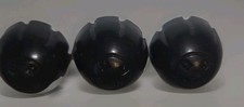 STAR WARS Playset Droid Factory Body Part wheel tire 1979 Original Part