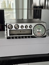 Vintage Pioneer TP-900 8-track car stereo - Works! 