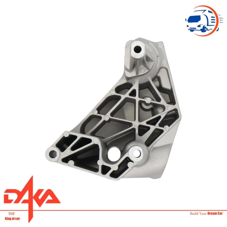 NEW For VW Golf Jetta 2.0 1.8T 99-04 Right Side Engine Block Bracket Mount — 第 3/4 张图片