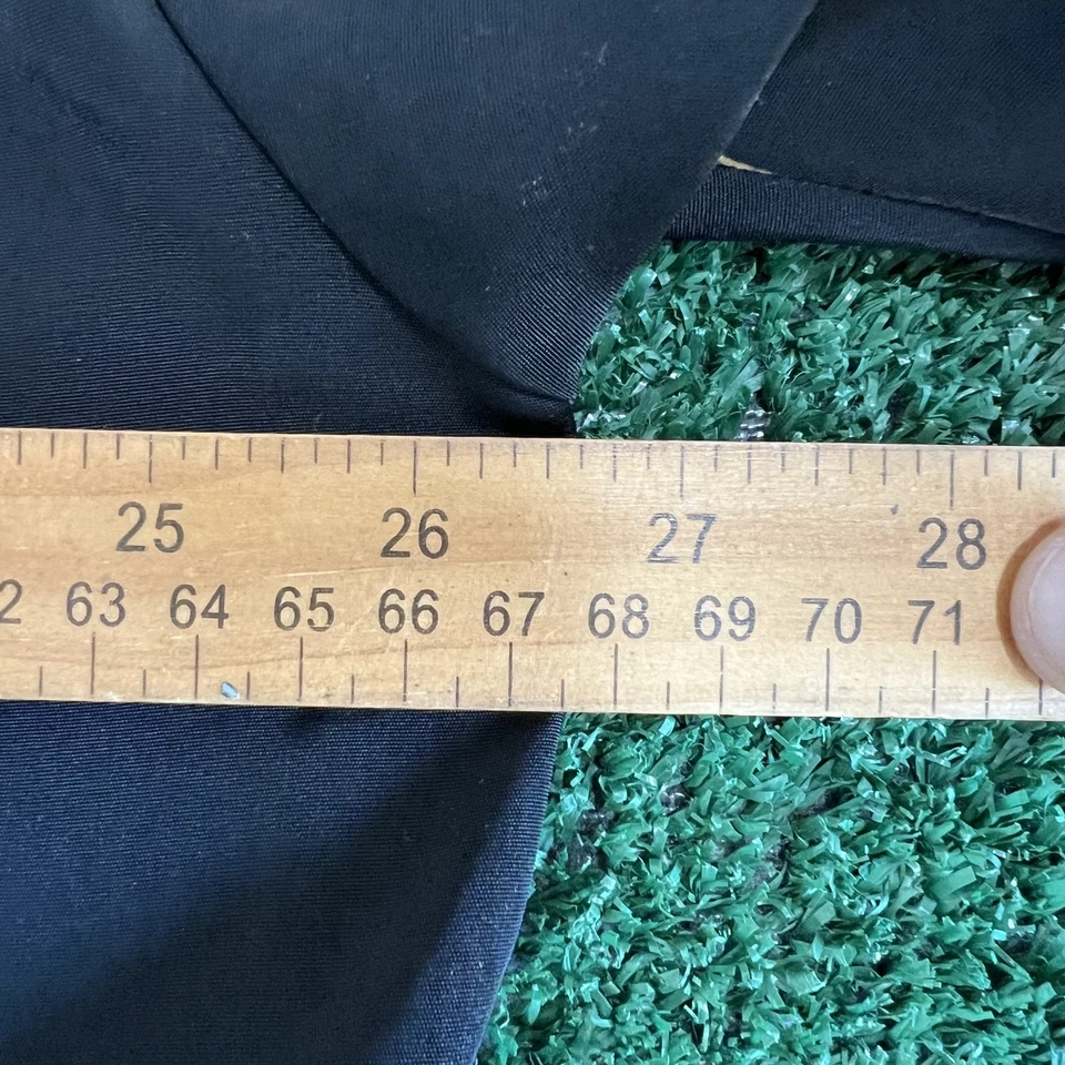 VTG Dragonfly Roadhouse Button Up Bowler Shirt Mens 3XL Black Tribal Skull Y2K - Image 3 of 4