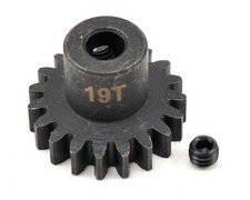 Team Associated Pinion 19T Mod 1P ASC89594 RC8B3.2e, RC8T3.2e, RC8B3.1, ...