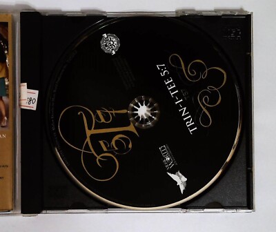 Trin-i-tee 5:7 – T57 MWM0402 US CD | eBay