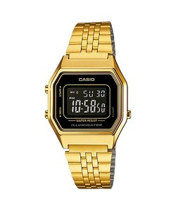 casio ladies vintage watch