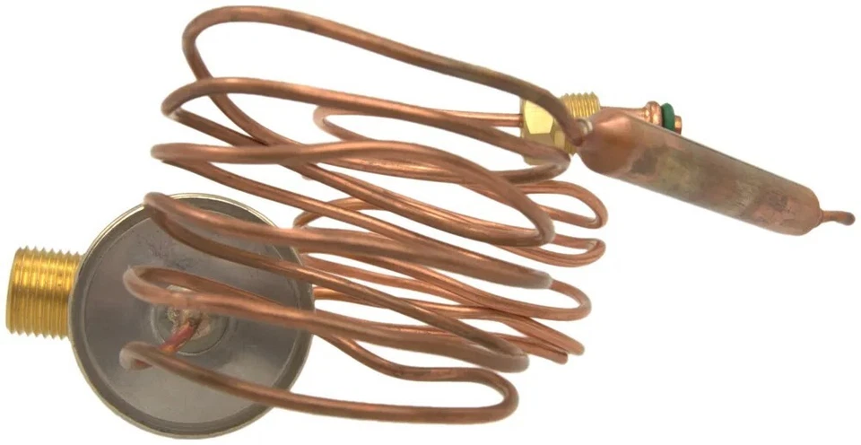 Válvula de expansión de aire acondicionado ACDelco 15-5774 Foto 3 de 4