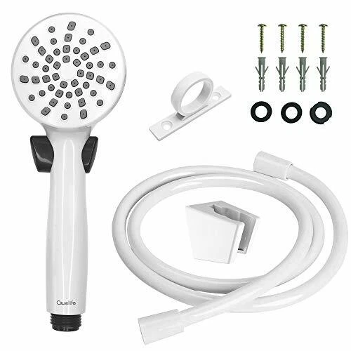 Best rv shower head deals