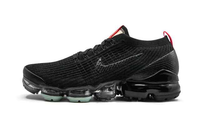 Nike Air Vapormax Flyknit 3 Size 10 Triple Black Aj6900 023 for sale online | eBay