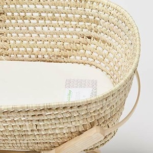 mamas papas moses basket mattress