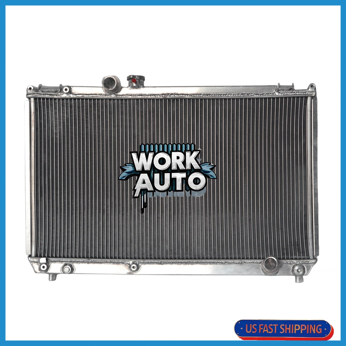 Radiators & Parts for Toyota Mark II for sale | eBay
