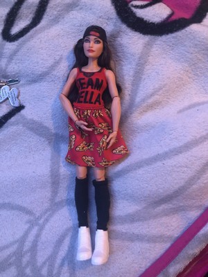 bella fashion dolls