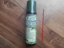 Eezox Premium Synthetic Non Aerosol 3 oz. Can Oil,Solvent,Rust Inhibitor in One