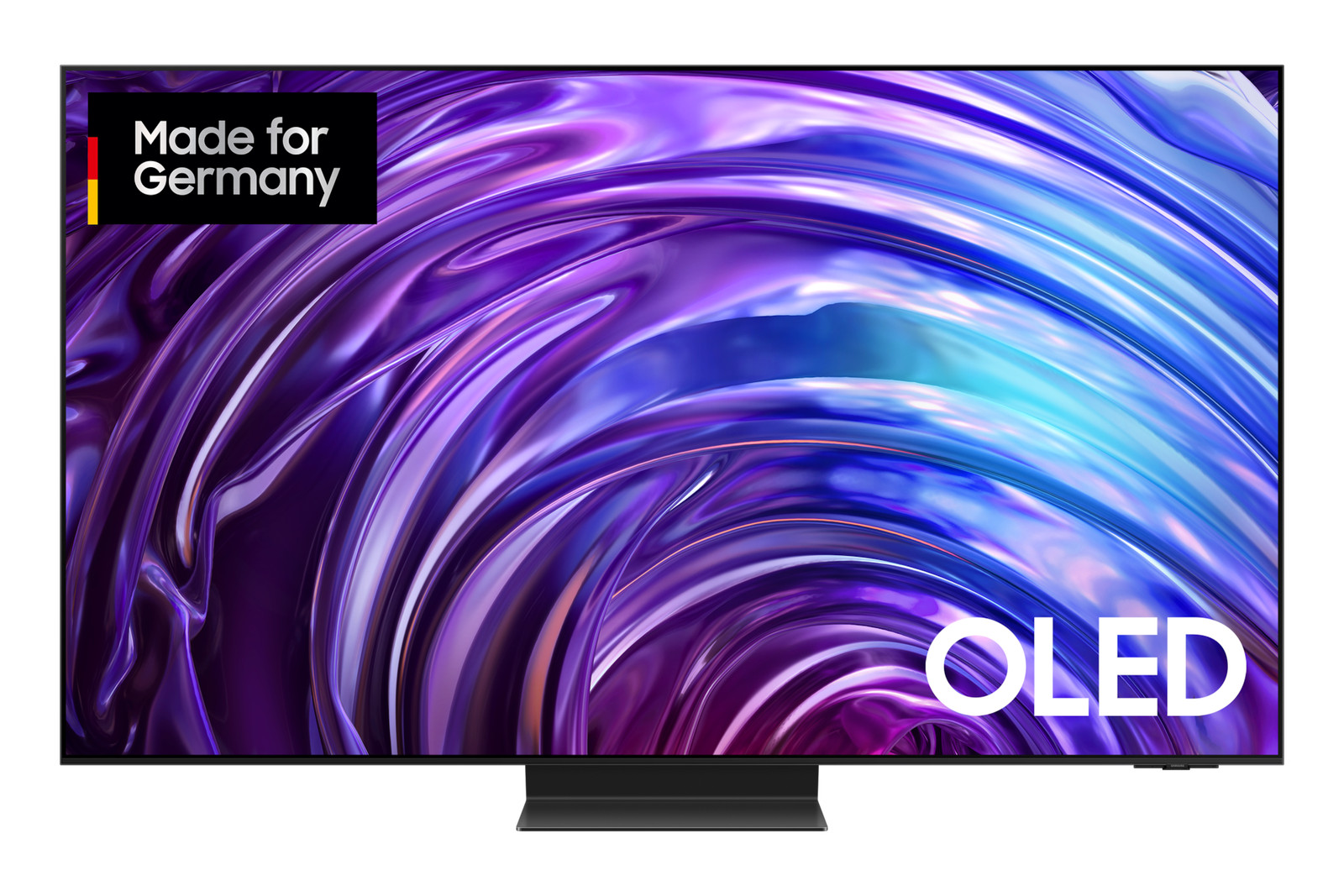 Thumbnail - Samsung 65 Zoll Oled 4k S95d Tizen Os™ Smart Tv (2024)