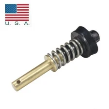 Replace for Edelbrock Carter AFB Accelerator Pump 1400 1403 1404 1405 1406 1407 