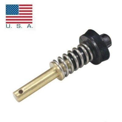 #ad #ad Replace for Edelbrock Carter AFB Accelerator Pump 1400 1403 1404 1405 1406 1407 $10.99