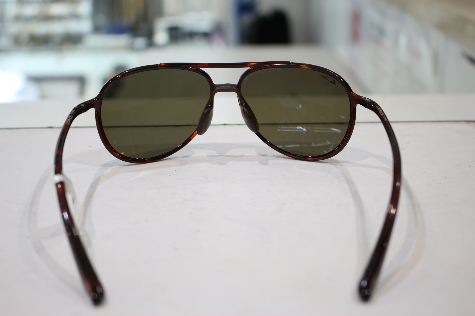 maui jim alelele bridge sunglasses