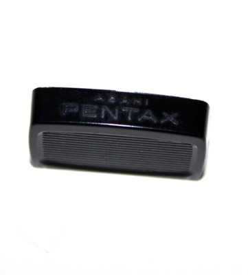 Asahi Pentax M Cover Okular Verschlusskappe Sucher Abdeckung Zubehör (#1705)