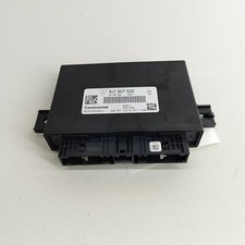 AUDI E-TRON GT Drive Motor Control Module 9J1907522 2022 23544591