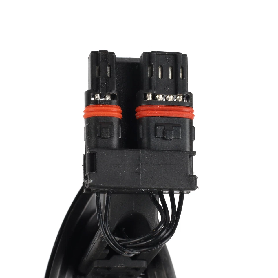 Comfort Access Exterior Door Handle w/ Led Light For BMW 528i 640i 650i M6 2L 3L - Imagem 4 de 4