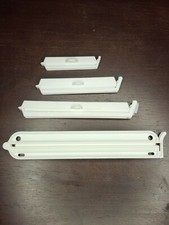 Balloon Closing Clips, Extend Balloon Life, 4 Sizes, Reusable, Tie No More!!!