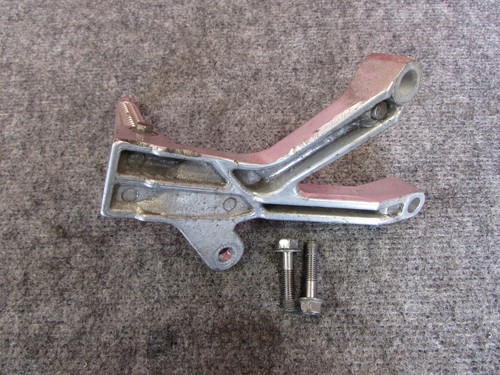 1997-2007 Yamaha YZF600-600R Right Rear Peg Mount - Picture 3 of 6
