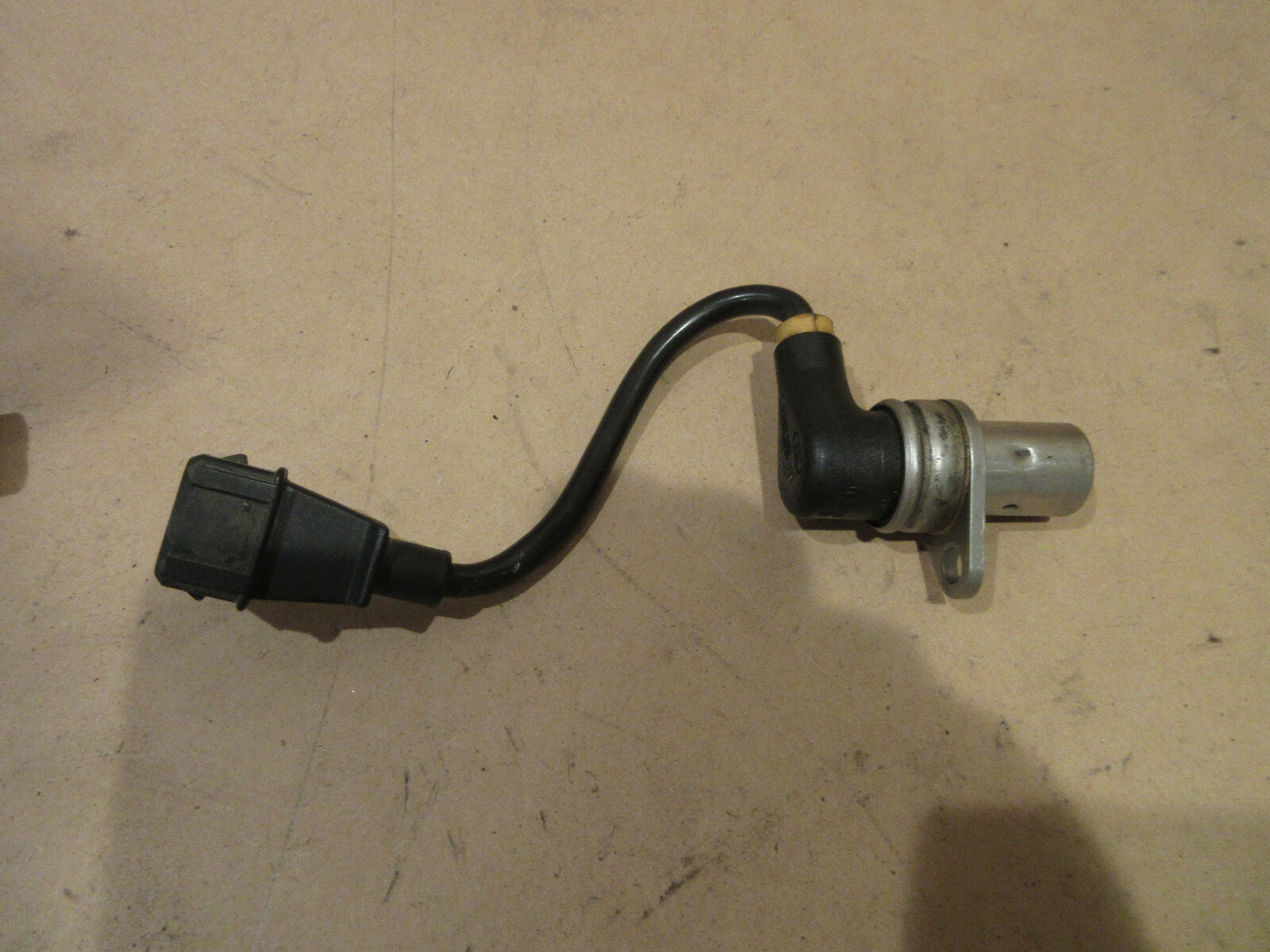 Ferrari 348,512, Mondial t -  Speed Sensor  - P/N 130975