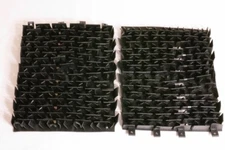 NC1004 brush for Smartkleen, Scrubber, PTxi robots. Set of 2pcs