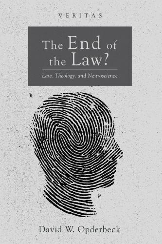 The End Of The Law? by Opderbeck, David W, Brand New, Free shipping in the US - Picture 1 of 1