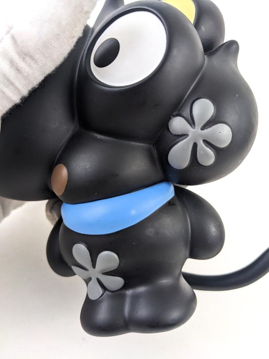 JUNKOCAT CHOCOCAT JUNKO MIZUNO HELLO KITTY KIDROBOT | eBay
