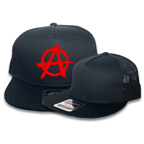 Anarchy Hut brandneu mehrere Stile - Bild 6 von 7
